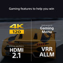 Sony K65XR90PU 65 Inch XR90 4K UHD HDR QLED Mini Led BRAVIA 9 Smart Google TV 2024 65 Inch