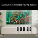 Sony K75S25M2PB 75 Inch BRAVIA 2 II Direct LED 4K Ultra HD HDR Smart Google TV 2026 75 Inch
