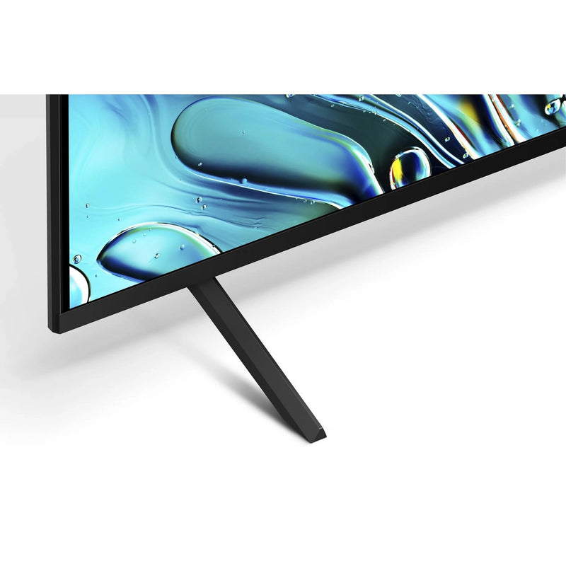 Sony K75S38B 75 Inch Bravia 3 LED 4K Ultra HD HDR Smart Google TV 2025 75 Inch