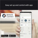 Sony K75S38B 75 Inch Bravia 3 LED 4K Ultra HD HDR Smart Google TV 2025 75 Inch