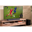 Sony K75XR55BP 75 Inch BRAVIA 5 Mini LED 4K Ultra HD HDR Smart Google TV 2025 75 Inch