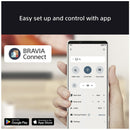 Sony K75XR55BP 75 Inch BRAVIA 5 Mini LED 4K Ultra HD HDR Smart Google TV 2025 75 Inch