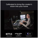 Sony K75XR55BP 75 Inch BRAVIA 5 Mini LED 4K Ultra HD HDR Smart Google TV 2025 75 Inch