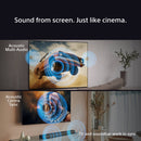 Sony K75XR70PU 75 Inch BRAVIA 7 4K QLED Mini LED Smart Google Bravia TV 2024 75 Inch