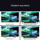 Sony K77XR80PU 77 Inch BRAVIA 8 4K UHD HDR OLED Smart TV with BRAVIA Theatre Bar 8 HTA8000 Soundbar Bundle