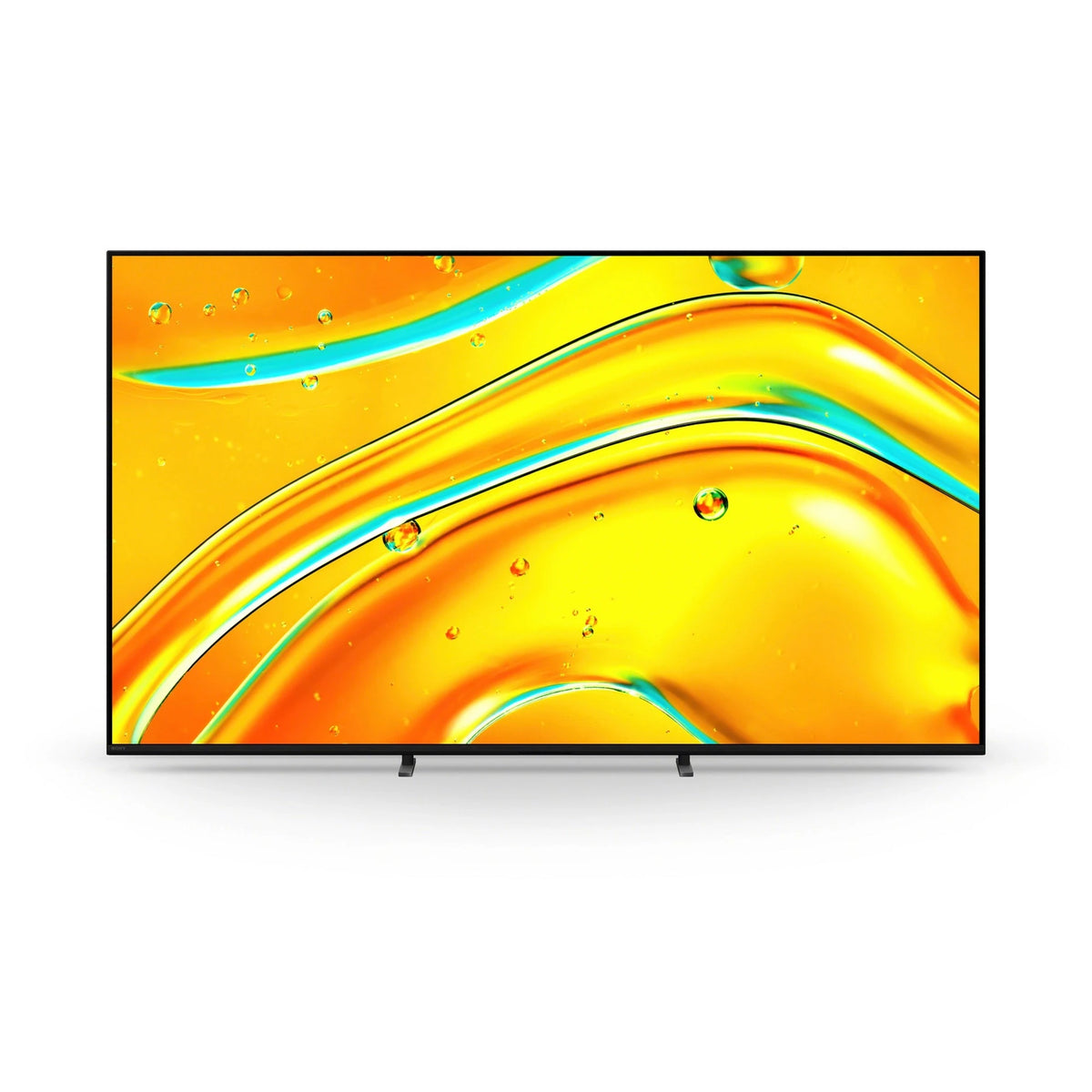 Sony K85XR55BP 85 Inch BRAVIA 5 Mini LED 4K Ultra HD HDR Smart Google TV 2025 85 Inch