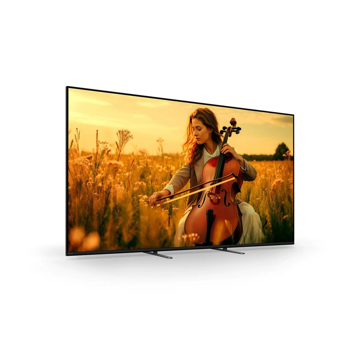 Sony K85XR55BP 85 Inch BRAVIA 5 Mini LED 4K Ultra HD HDR Smart Google TV 2025 85 Inch