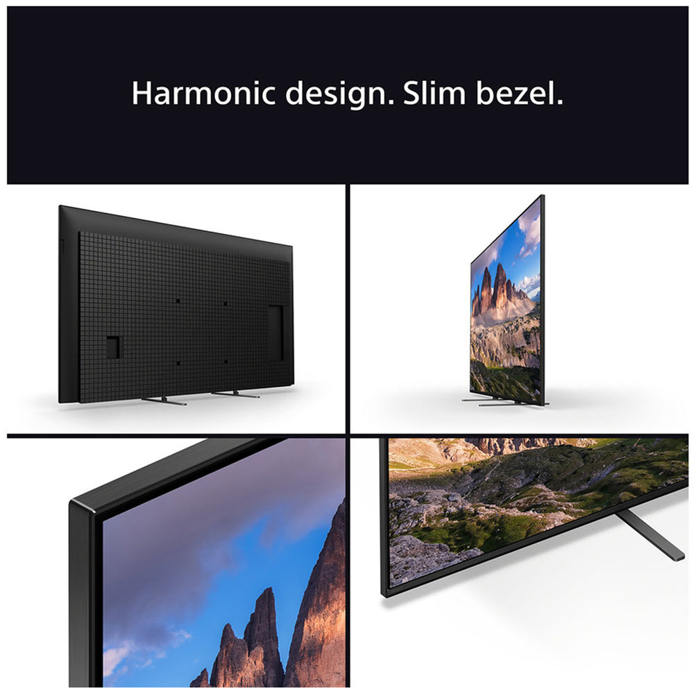 Sony K85XR55BP 85 Inch BRAVIA 5 Mini LED 4K Ultra HD HDR Smart Google TV 2025 85 Inch