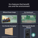 Sony K85XR70PU 85 Inch BRAVIA 7 4K QLED Mini LED Smart Google Bravia TV 2024 85 Inch