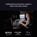 Sony K85XR90PU 85 Inch BRAVIA 9 XR90PU 4K QLED HDR Smart Google Bravia TV 2024 85 Inch