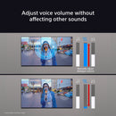 Sony K85XR90PU 85 Inch BRAVIA 9 XR90PU 4K QLED HDR Smart Google Bravia TV 2024 85 Inch