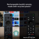 Sony K85XR90PU 85 Inch BRAVIA 9 XR90PU 4K QLED HDR Smart Google Bravia TV 2024 85 Inch