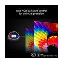 Sony K85XR95M2PB 85 Inch True RGB LED 4K Ultra HD HDR Smart Google TV 2026 85 Inch