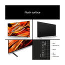 Sony K98XR75M2PB 98 Inch BRAVIA 7 II True RGB LED 4K Ultra HD HDR Smart Google TV 2026