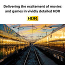 Sony KD32W800P1U 32 INCH HD Ready HDR Android TV with Voice Assistant