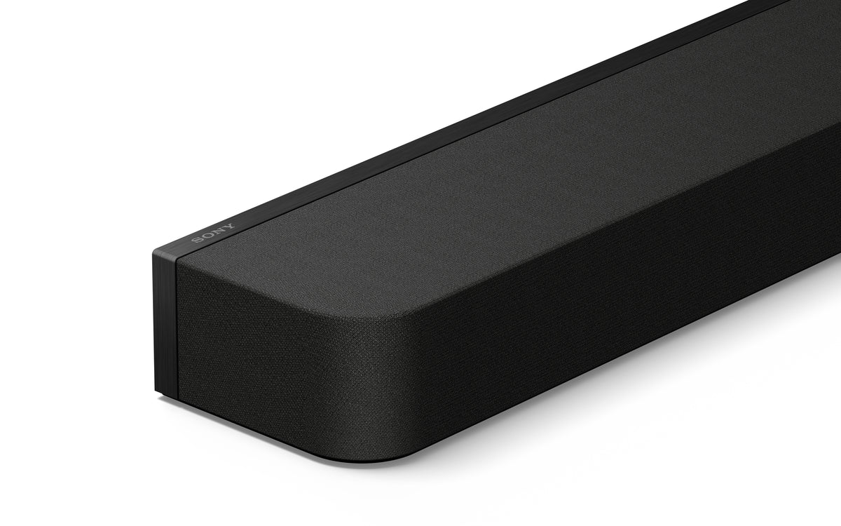 Sony KD43X75WLPU 43 Inch 4K Bravia TV With HTA8000 5.0.2 BRAVIA Theatre Bar 8 Soundbar
