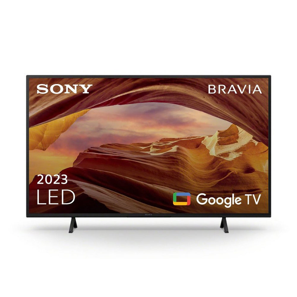 Sony KD50X75WLPU 50 Inch X75WL LED 4K UHD HDR Google Smart Bravia TV 50 Inch