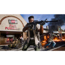 Sony PlayStation 5 Console With Call Of Duty Black Ops 6 Game Extra Controller and Charging Dock