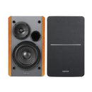Sony PS-LX310BT Bluetooth Turntable and Edifier R1280Ts Active Bookshelf Speakers Pair
