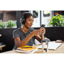 Sony PS-LX3BT Wireless Bluetooth Turntable with Audio Technica ATHM50xBT2 Wireless Over-Ear Headphones