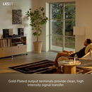 Sony PS-LX5BT Wireless Bluetooth Turntable with Bowers & Wilkins PX7 S3 Wireless Over-Ear Headphones