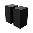 Sony PSLX3BT Fully Automatic Bluetooth Turntable With Klipsch R-50PM Powerd Bluetooth Speakers Pair Hi-Fi Package