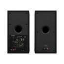 Sony PSLX3BT Fully Automatic Bluetooth Turntable With Klipsch R-50PM Powerd Bluetooth Speakers Pair Hi-Fi Package