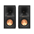 Sony PSLX5BT Fully Automatic Bluetooth Turntable With Klipsch R-50PM Powerd Bluetooth Speakers Pair Hi-Fi Package