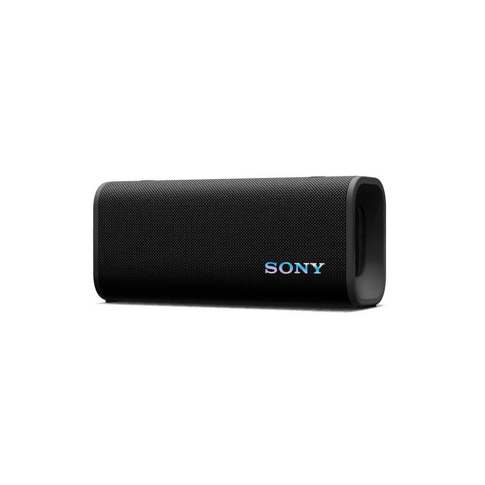 Sony PSLX5BT Fully Automatic Bluetooth Turntable with SRSULT30B ULT Field 3 Wireless Bluetooth Speakers Pair Hi-Fi Package