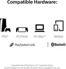 Sony PULSE Elite Wireless PS5 Headset White