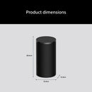 Sony SARS9 BRAVIA Theatre Rear 9 Wireless Rear Speakers 2026