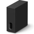Sony SASW7 BRAVIA Theatre Sub 7 100W Wireless Subwoofer Black