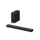 Sony SASW7 BRAVIA Theatre Sub 7 100W Wireless Subwoofer Black