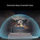 Sony SASW8 BRAVIA Theatre Sub 8 300W Wireless Subwoofer for Sound bar or Home Theatre Sound System