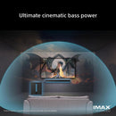 Sony SASW9 BRAVIA Theatre Sub 9 600W Wireless Subwoofer for Sound bar or Home Theatre Sound System