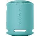 Sony SRS-XB100 Portable Bluetooth Speaker Light Blue