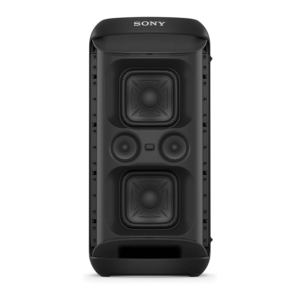 Sony SRS-XV500B X-Series Wireless Portable Party Speaker with Bluetooth - Clearance