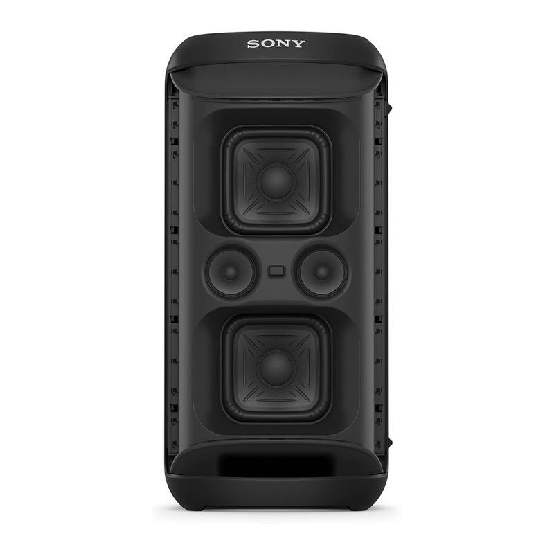 Sony SRS-XV500B X-Series Wireless Portable Party Speaker with Bluetooth - Clearance