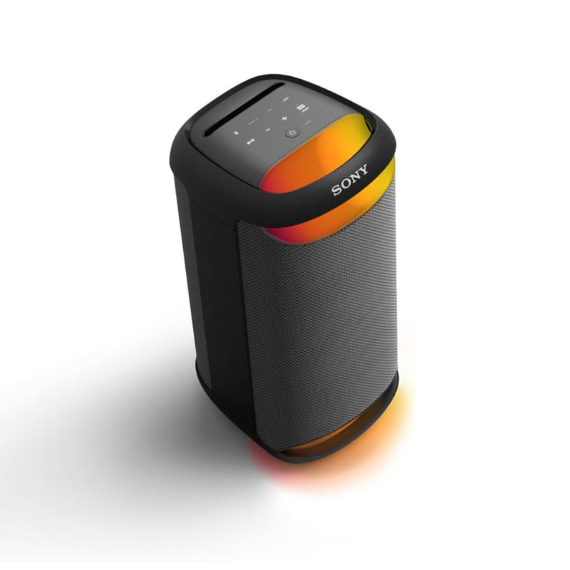 Sony SRS-XV500B X-Series Wireless Portable Party Speaker with Bluetooth - Clearance