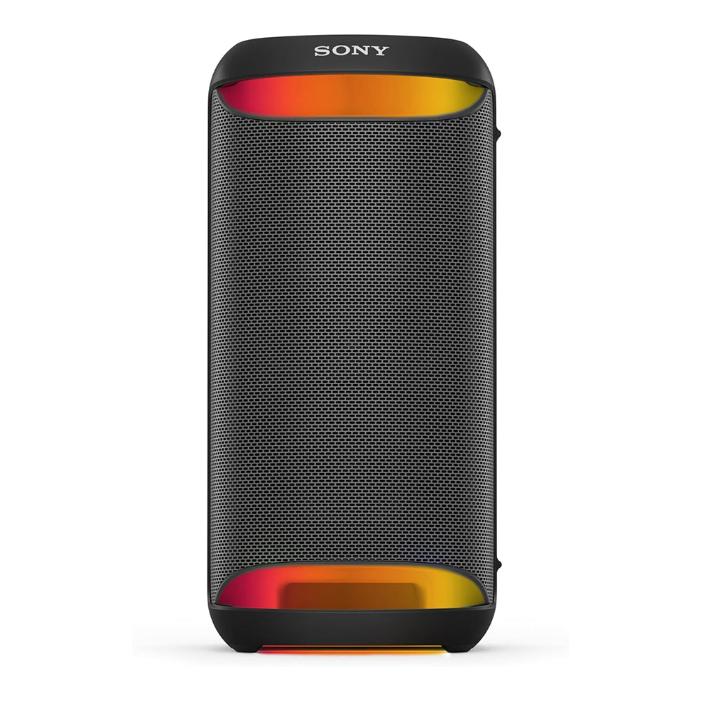 Sony SRS-XV500B X-Series Wireless Portable Party Speaker with Bluetooth - Clearance