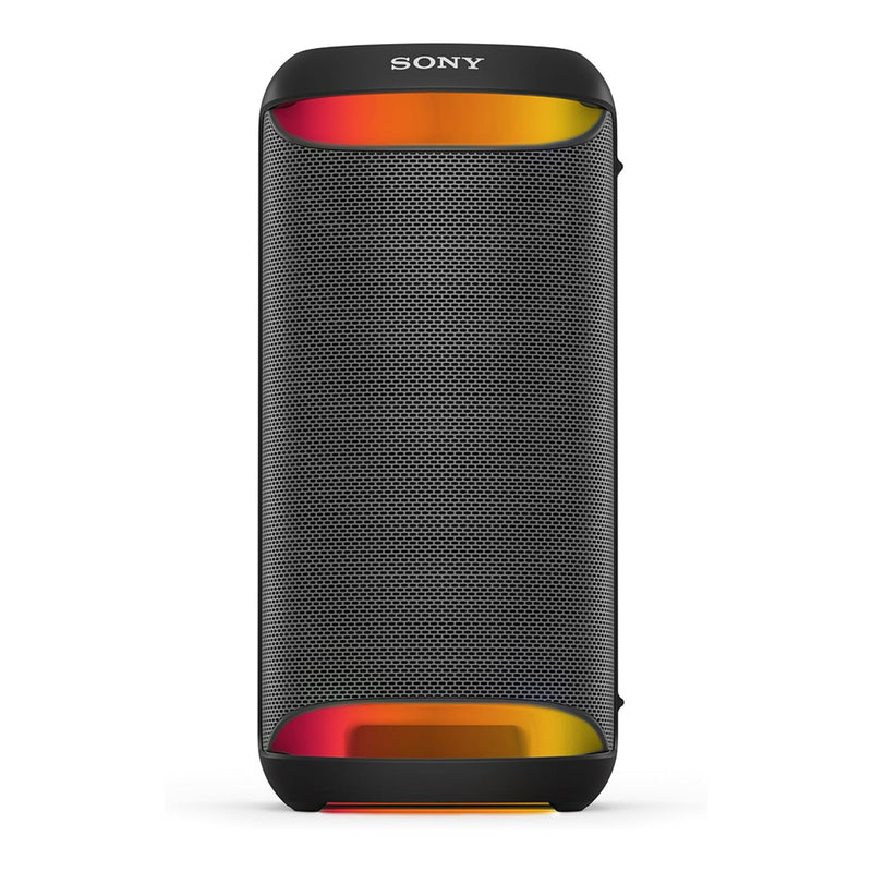 Sony SRS-XV500B X-Series Wireless Portable Party Speaker with Bluetooth - Clearance