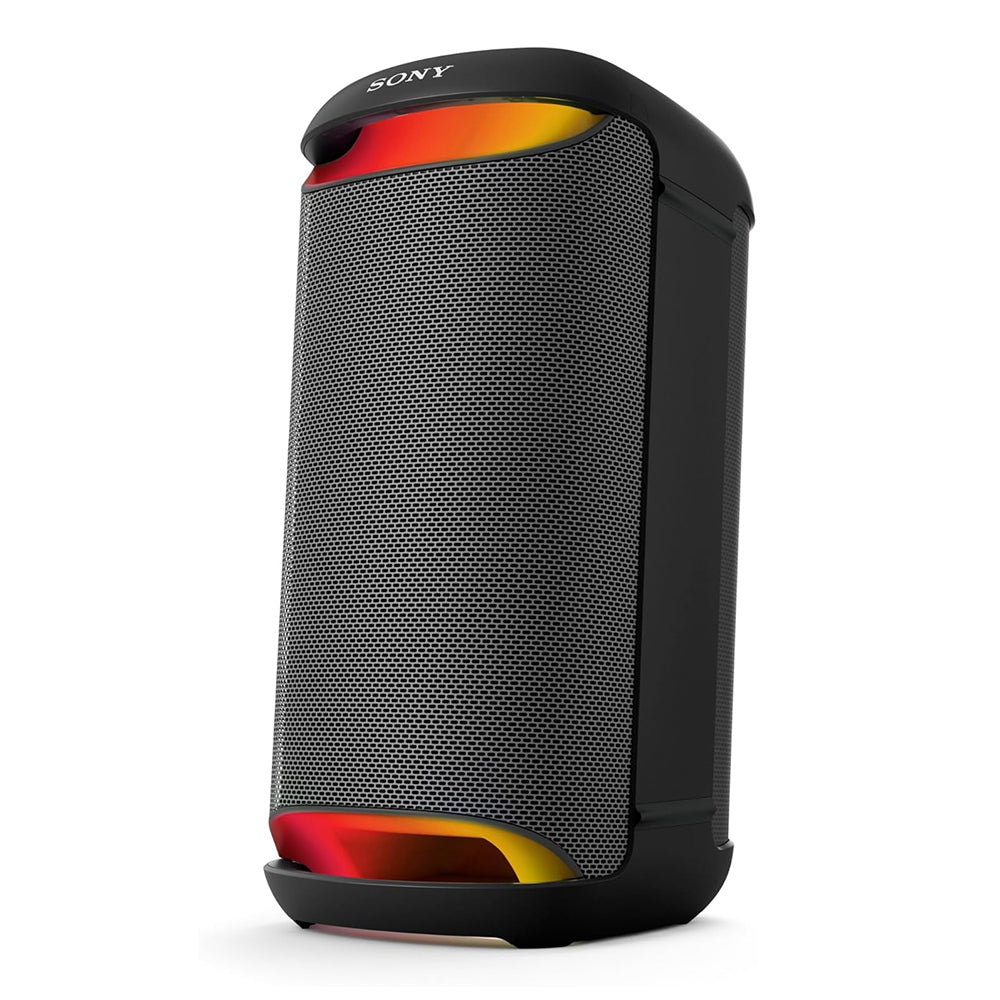 Sony SRS-XV500B X-Series Wireless Portable Party Speaker with Bluetooth - Clearance