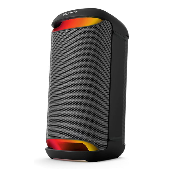 Sony SRS-XV500B X-Series Wireless Portable Party Speaker with Bluetooth - Clearance