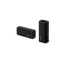 Sony SRSULT30B ULT Field 3 Wireless Bluetooth Speaker Black Black