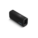 Sony SRSULT30B ULT Field 3 Wireless Bluetooth Speaker Black Black