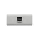 Sony SRSULT30W ULT Field 3 Wireless Bluetooth Speaker White White