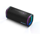 Sony SRSULT50B ULT FIELD 5 Wireless Bluetooth Portable Speaker Black Black