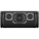 Sony SRSULT50B ULT FIELD 5 Wireless Bluetooth Portable Speaker Black Black