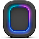 Sony SRSULT50B ULT FIELD 5 Wireless Bluetooth Portable Speaker Black Black