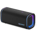 Sony SRSULT50B ULT FIELD 5 Wireless Bluetooth Portable Speaker Black Black